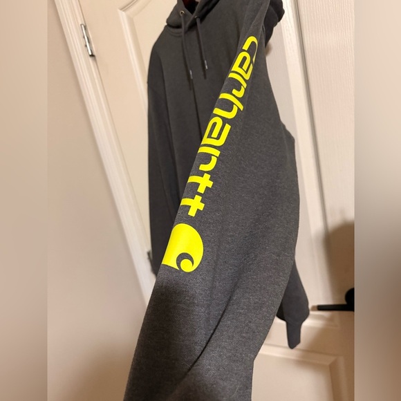 Carhartt Hoodie - Picture 6 of 7
